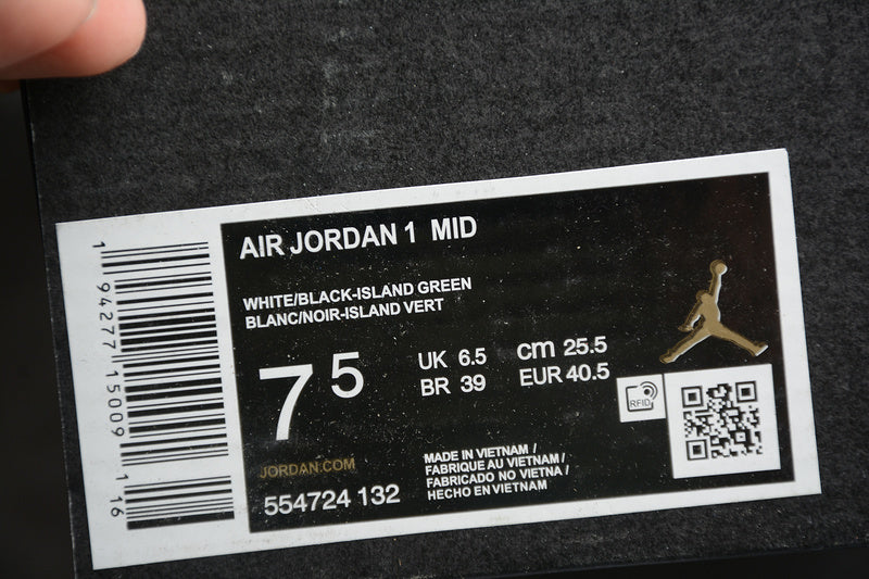 AJ1 High