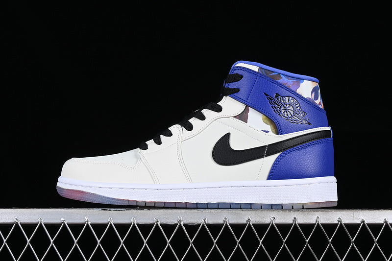AJ1 High