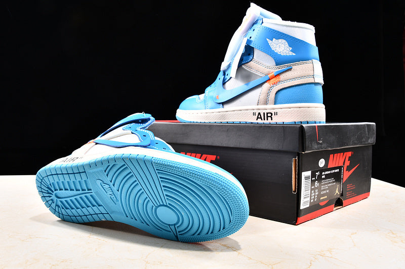 AJ1 High