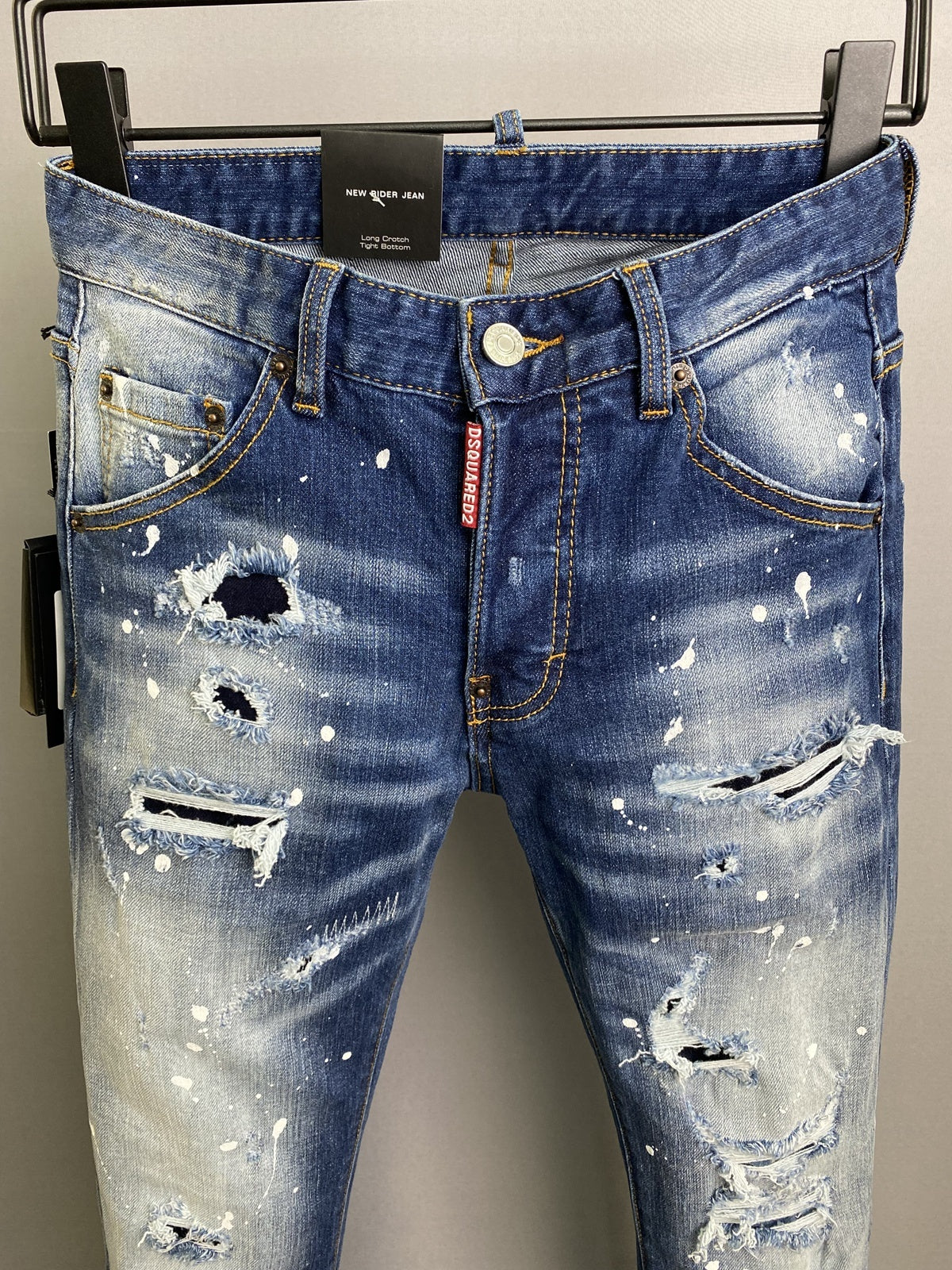 D2 Jeans