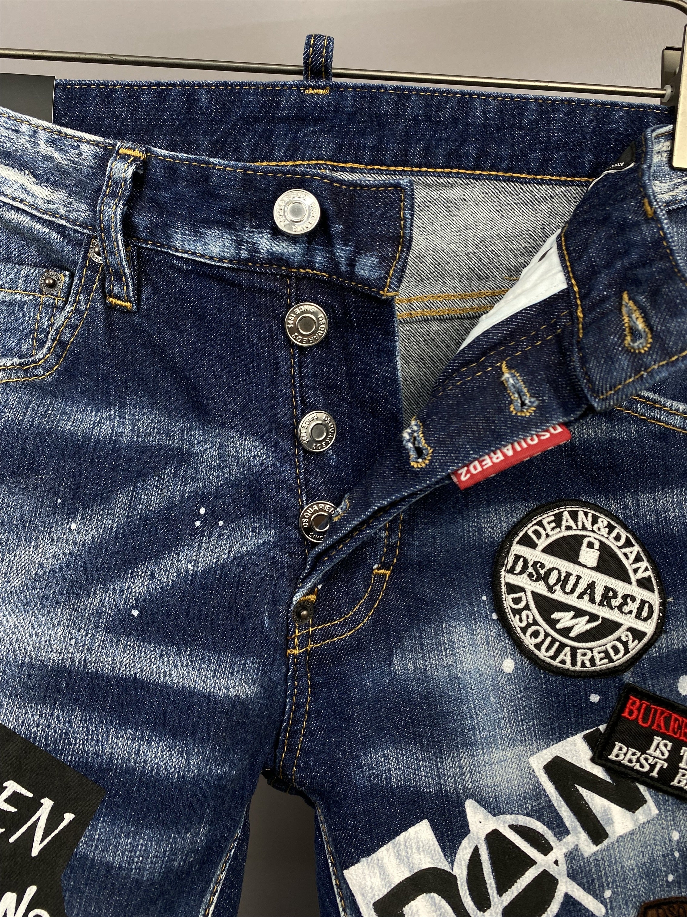 D2 Jeans