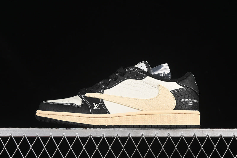 AJ1 Low