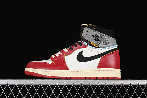 AJ1 High