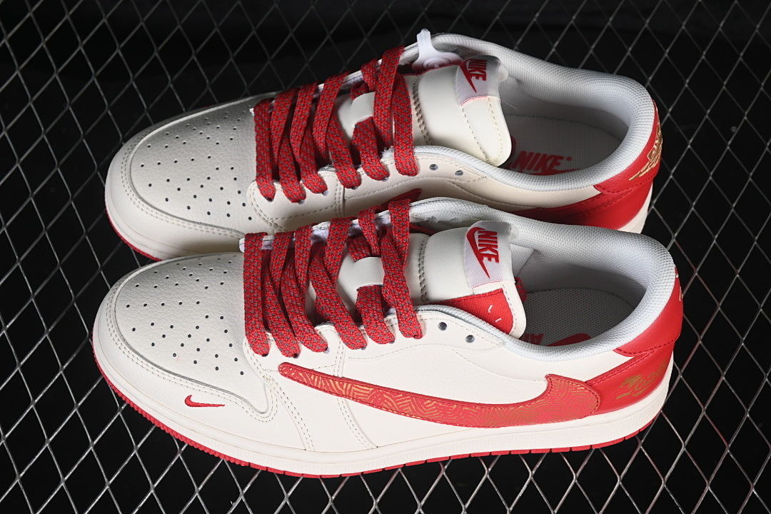 AJ1 Low