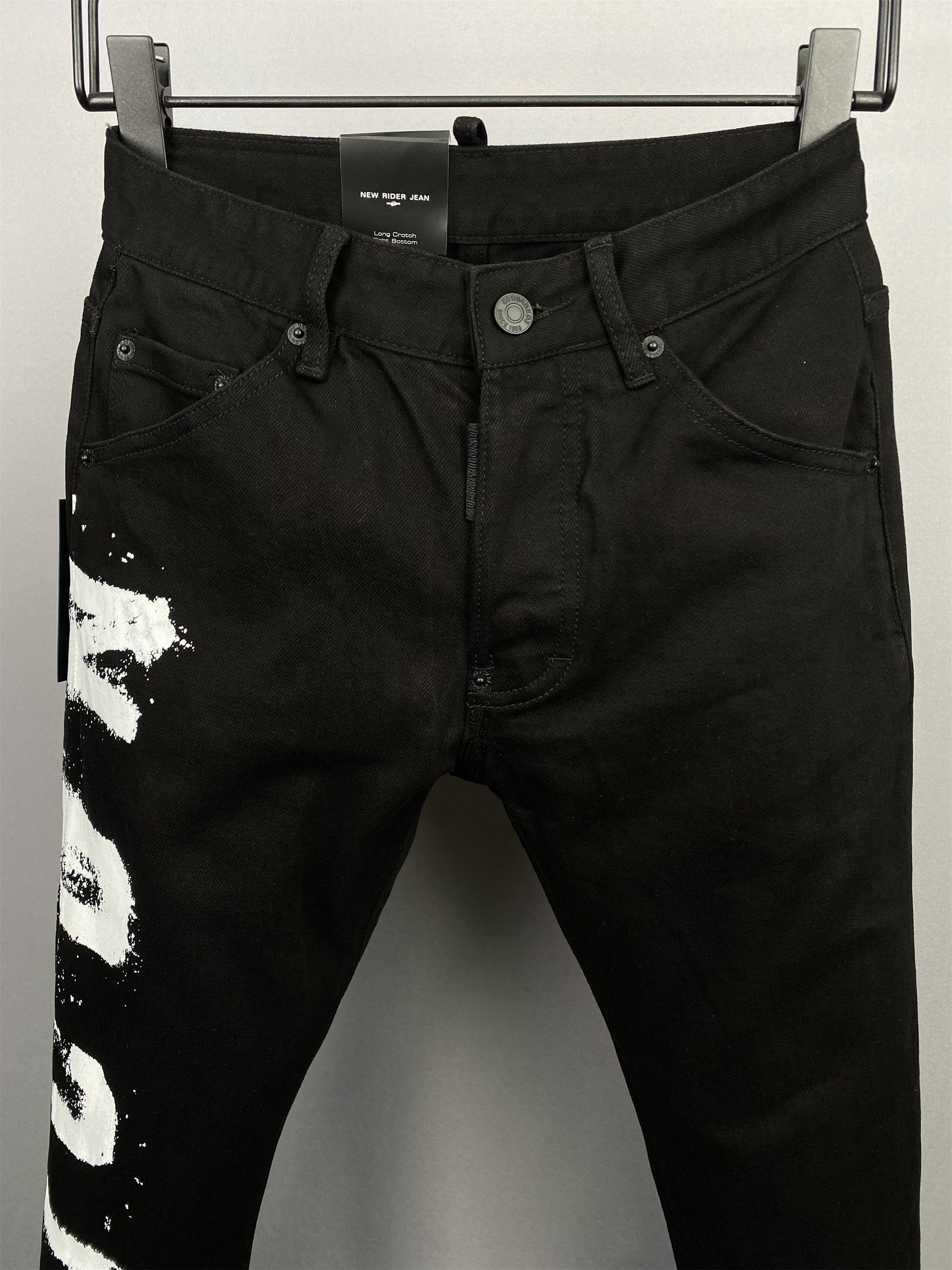 D2 Jeans