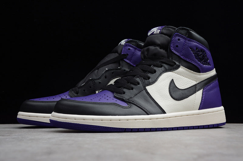 AJ1 High