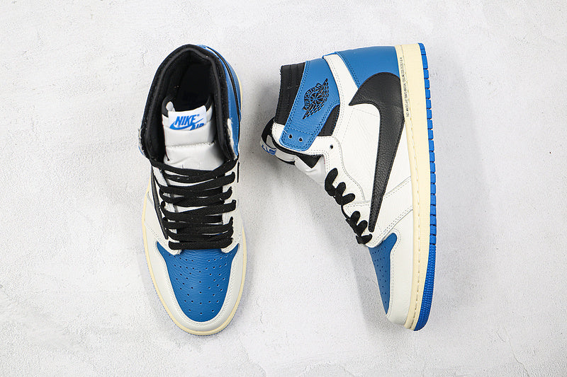 AJ1 High