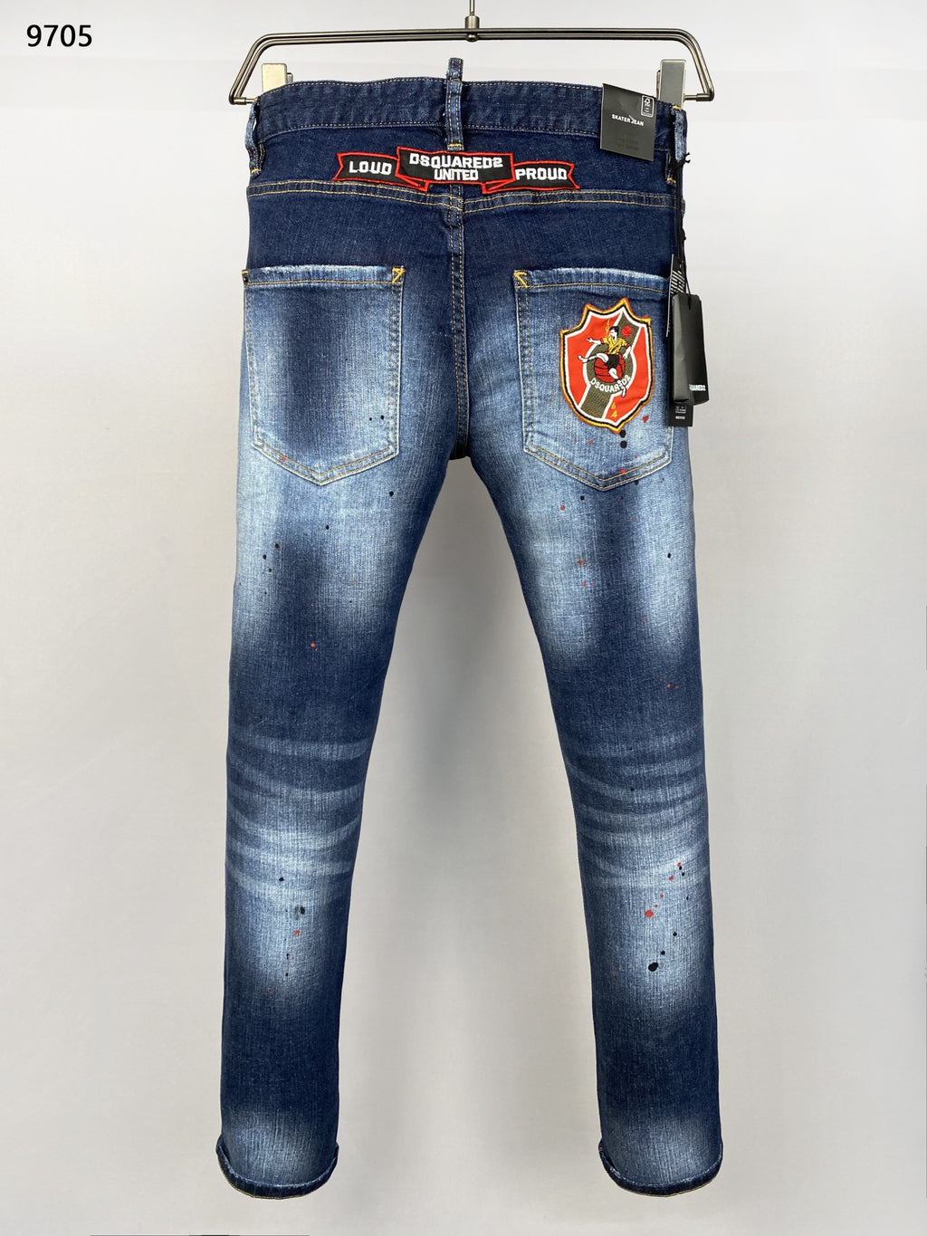 D2 Jeans