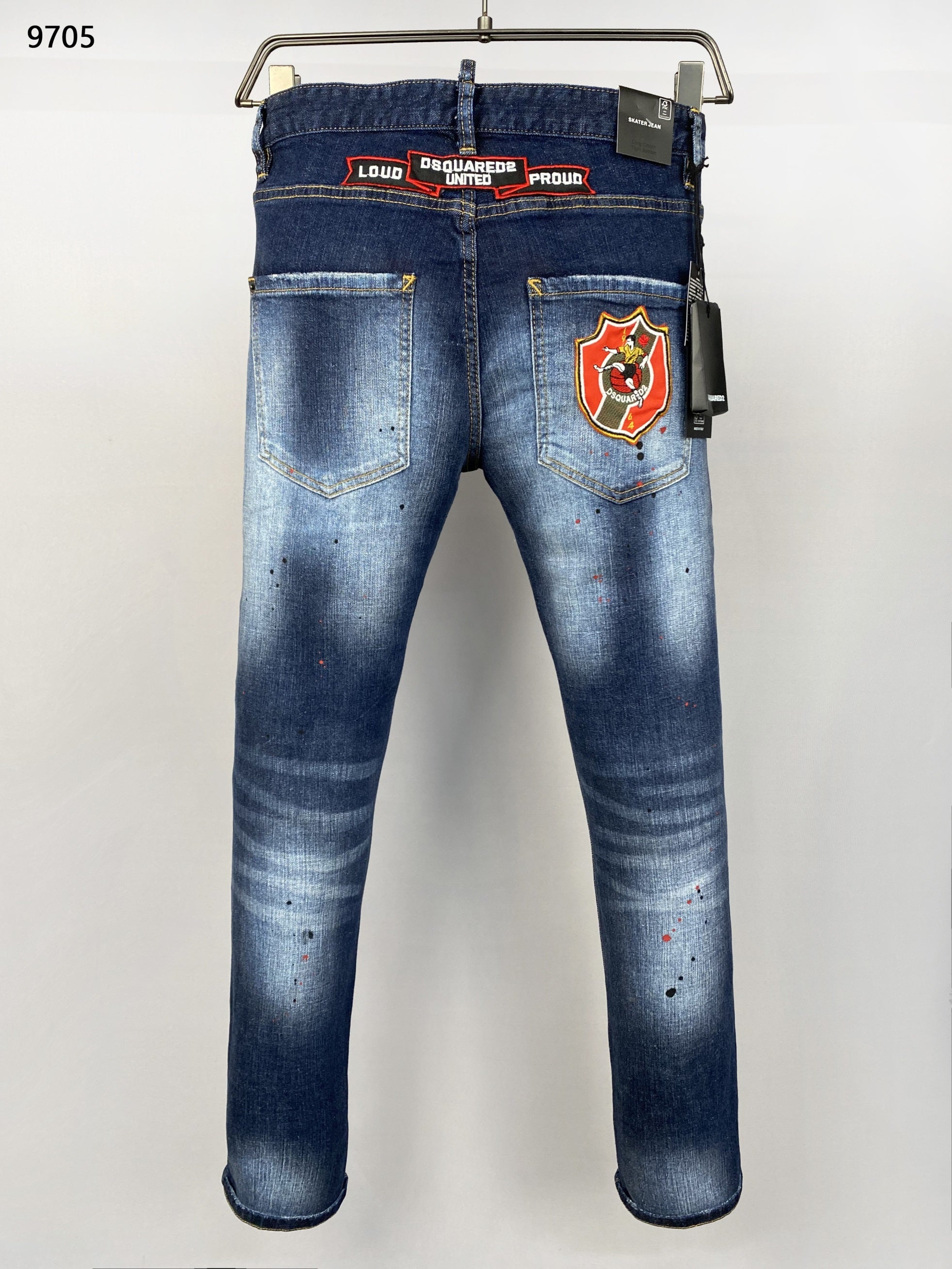 D2 Jeans