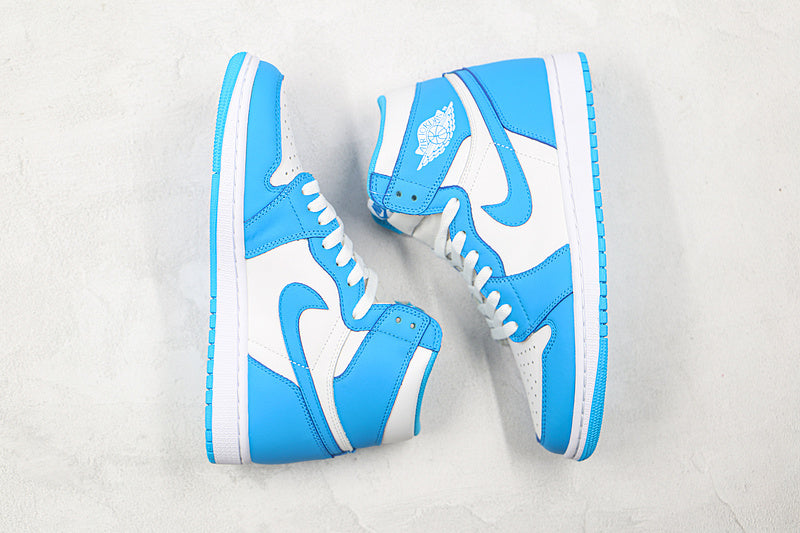 AJ1 High