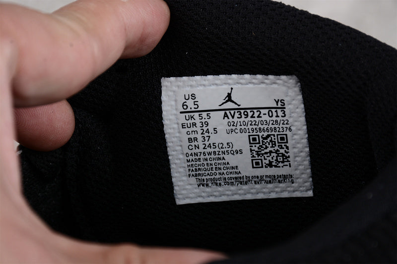 AJ1 High