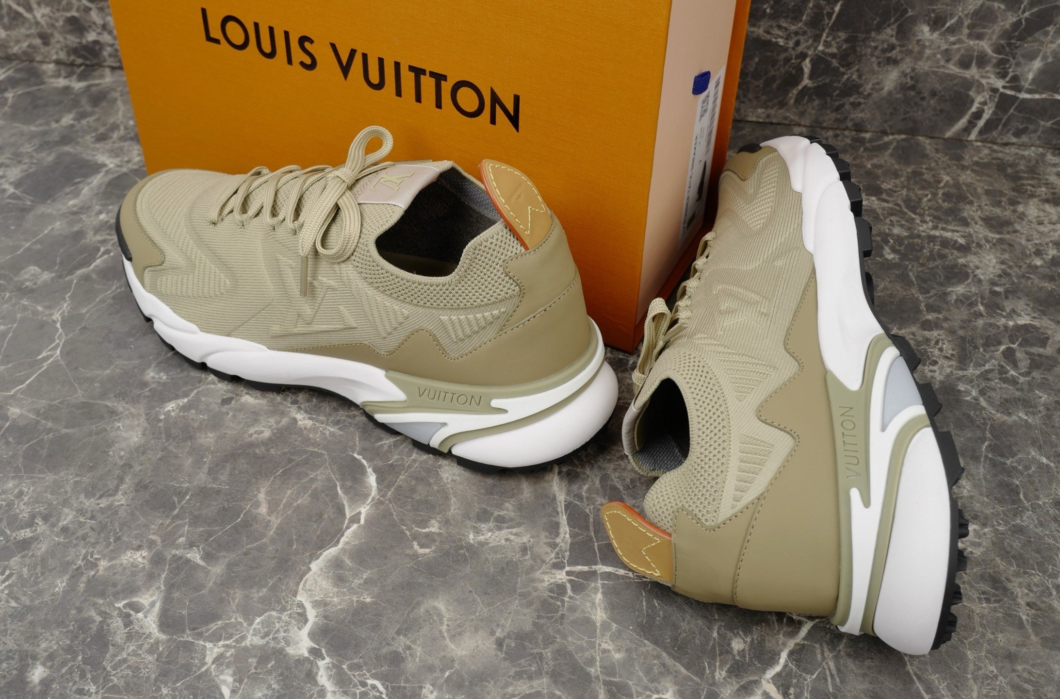LV Sneakers