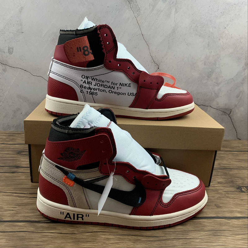 AJ1 High