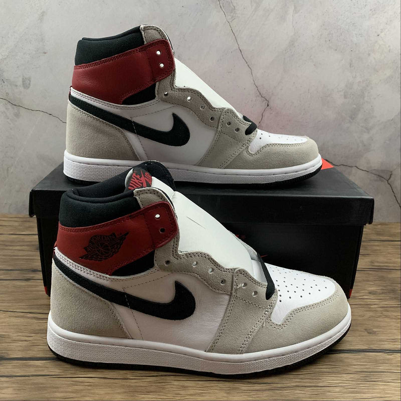 AJ1 High