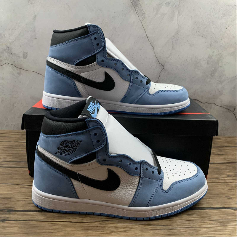 AJ1 High
