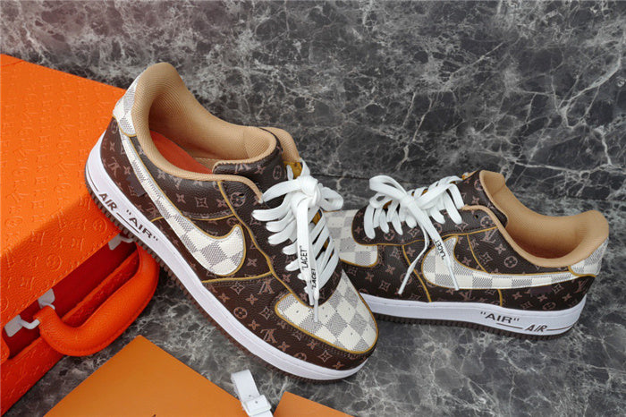 LV Sneakers