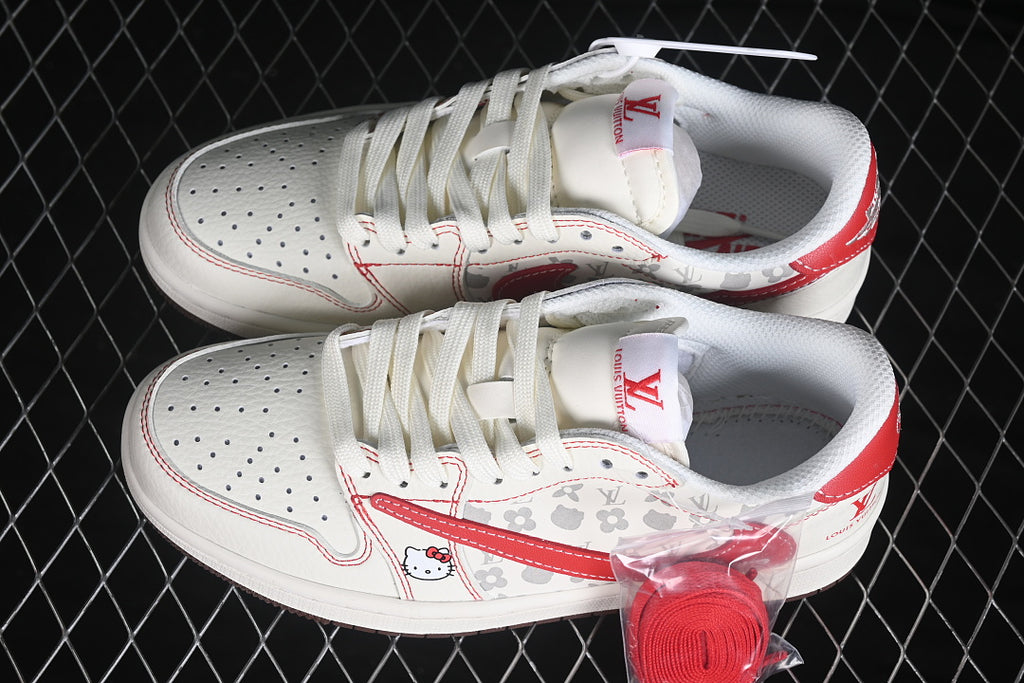 AJ1 Low
