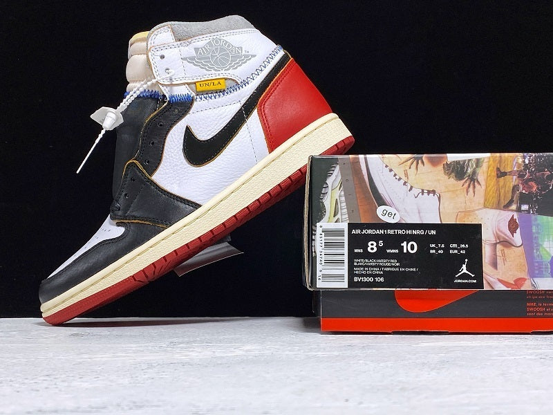 AJ1 High
