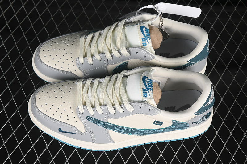 AJ1 Low