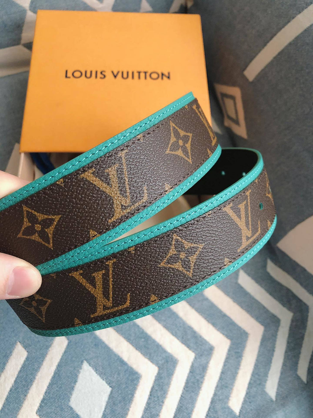 LV Bälte