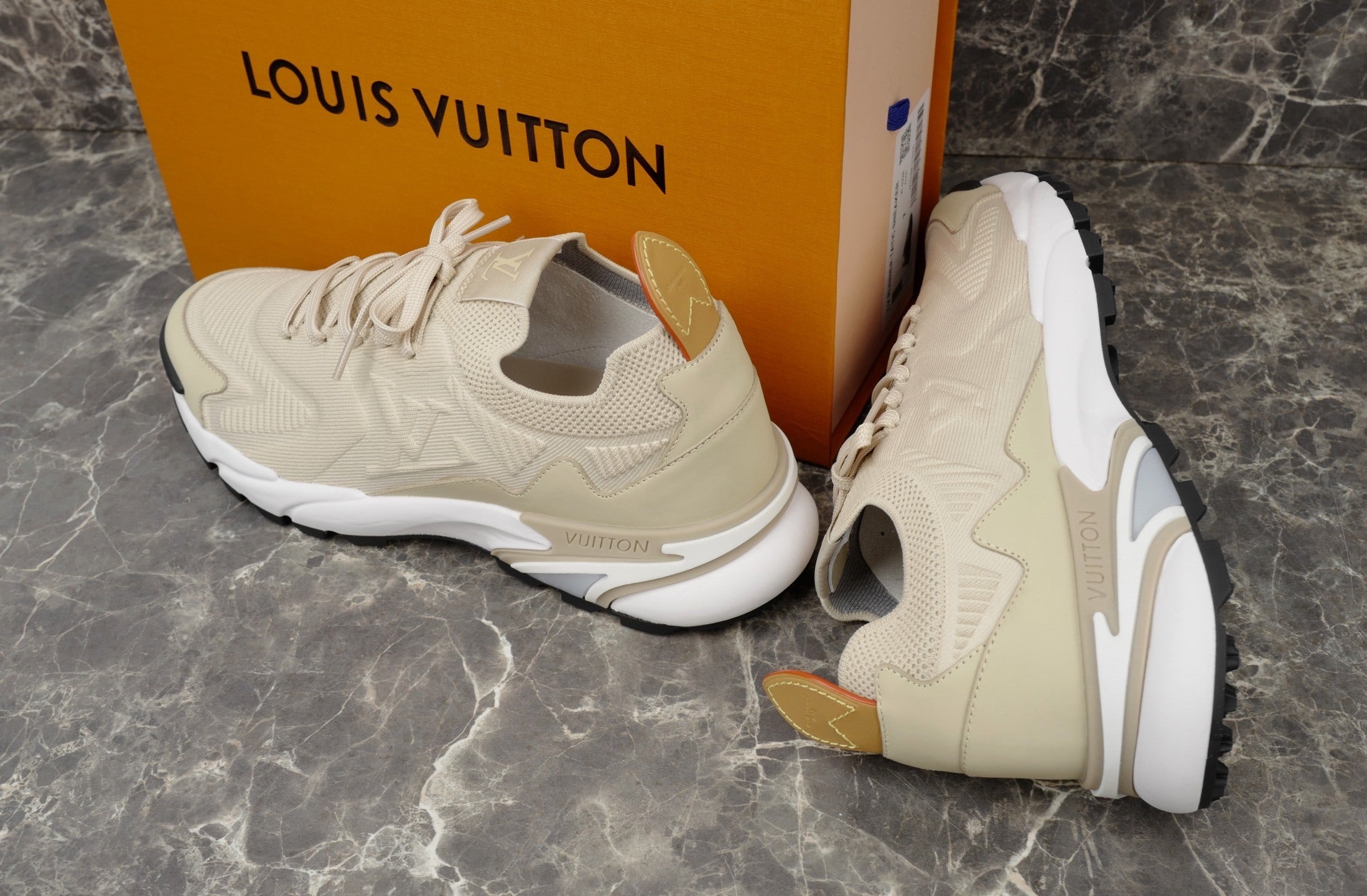 LV Sneakers