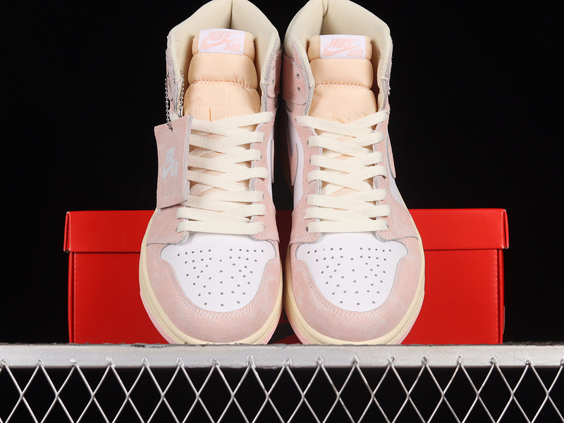 AJ1 High