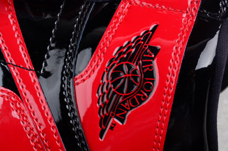 AJ1 High