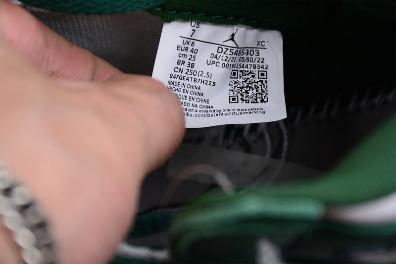 AJ1 High