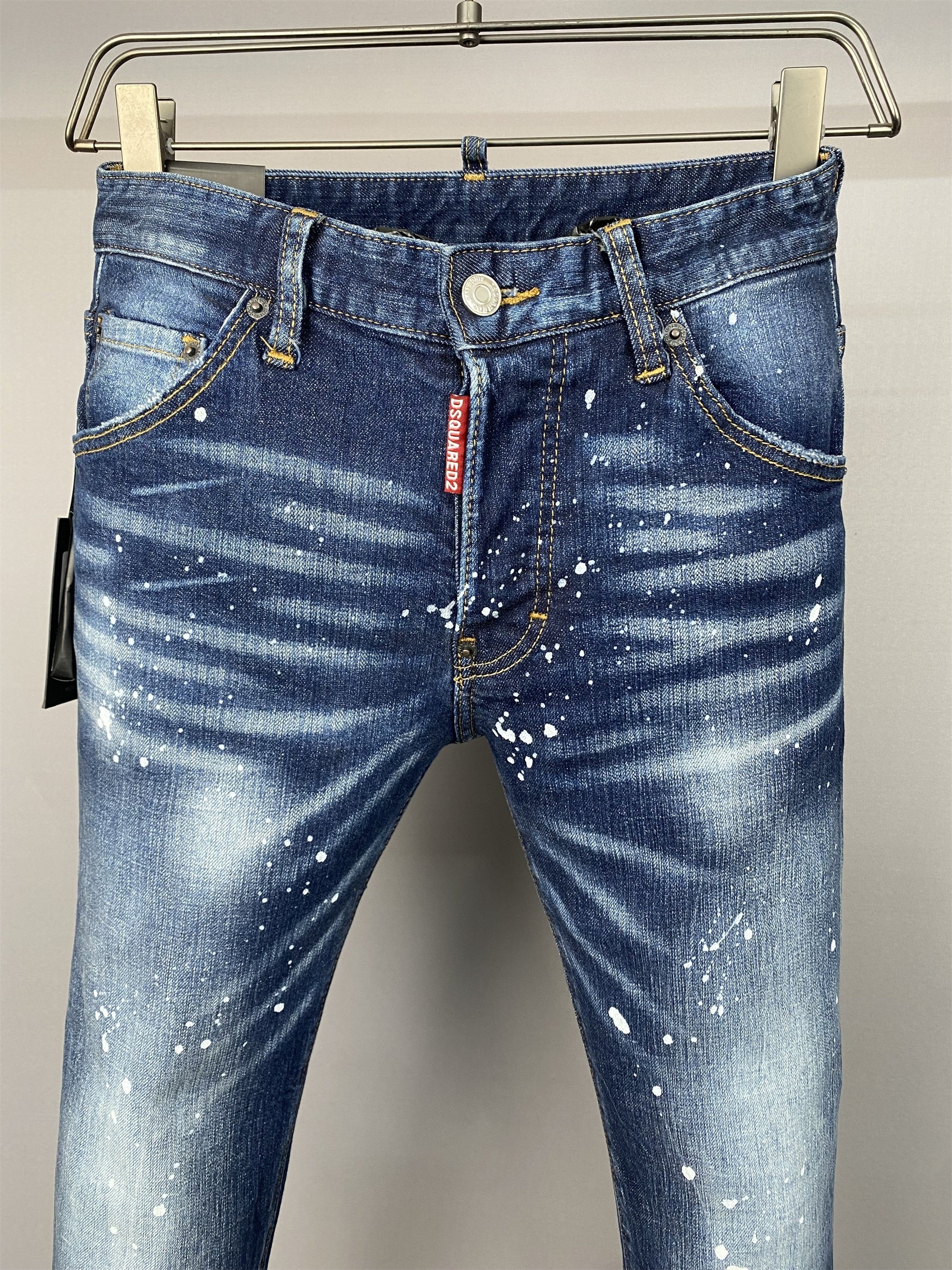 D2 Jeans