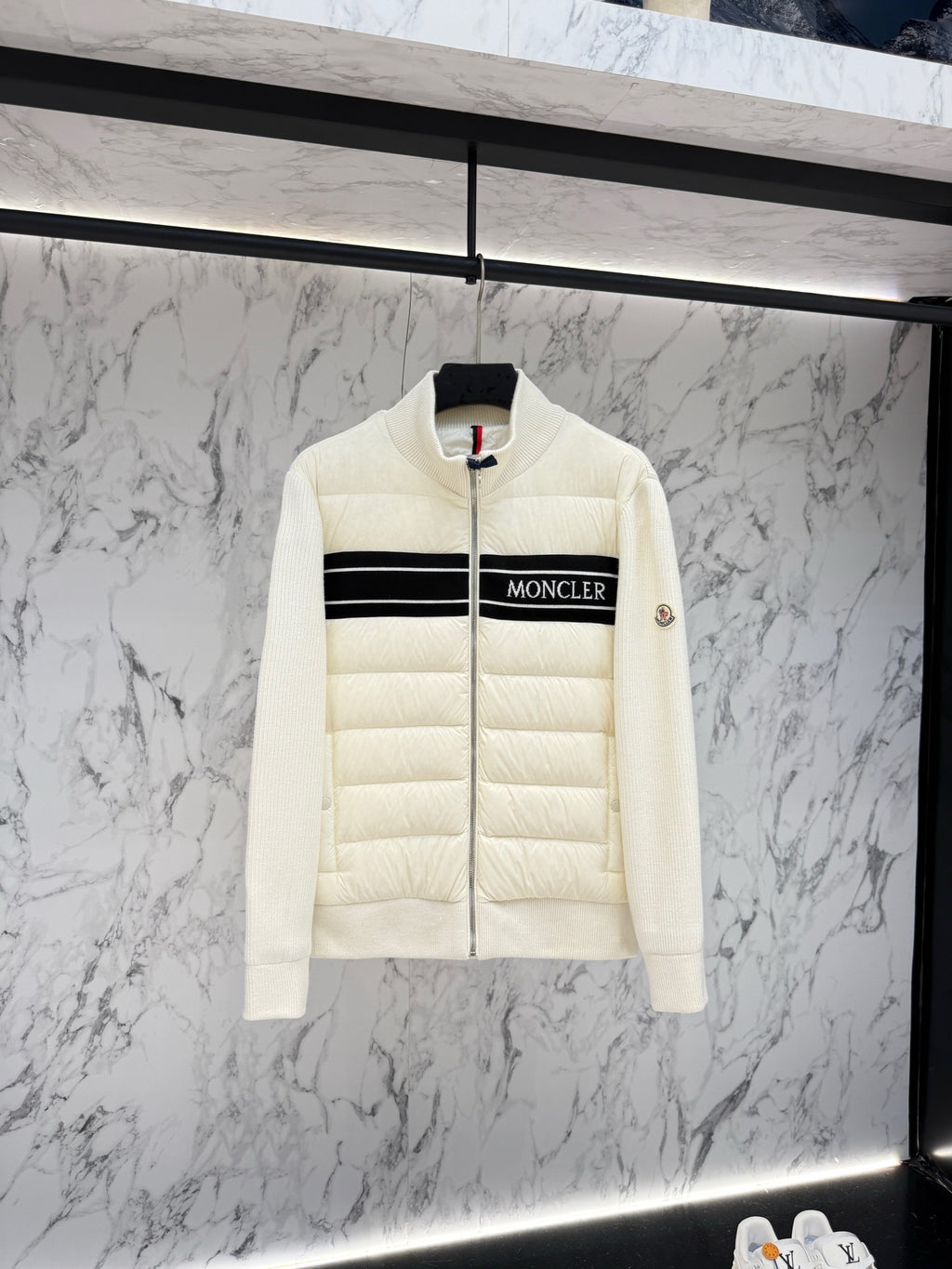 Mon Cardigan