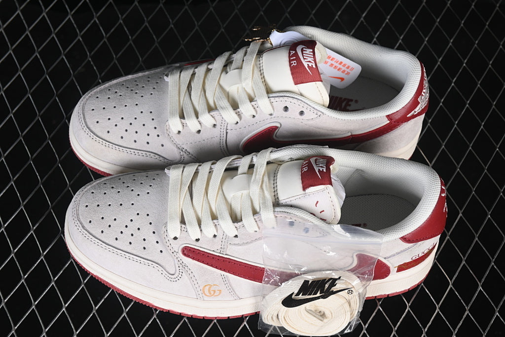 AJ1 Low