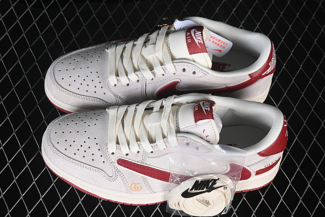 AJ1 Low