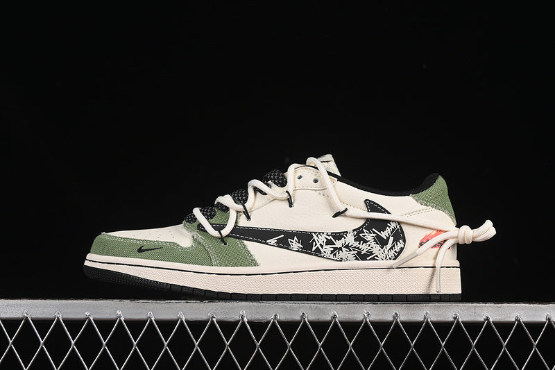 AJ1 Low