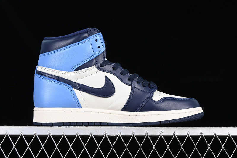 AJ1 High