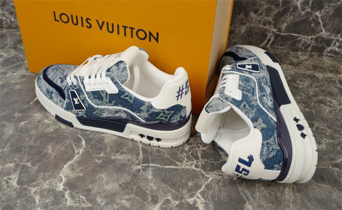 LV Sneakers