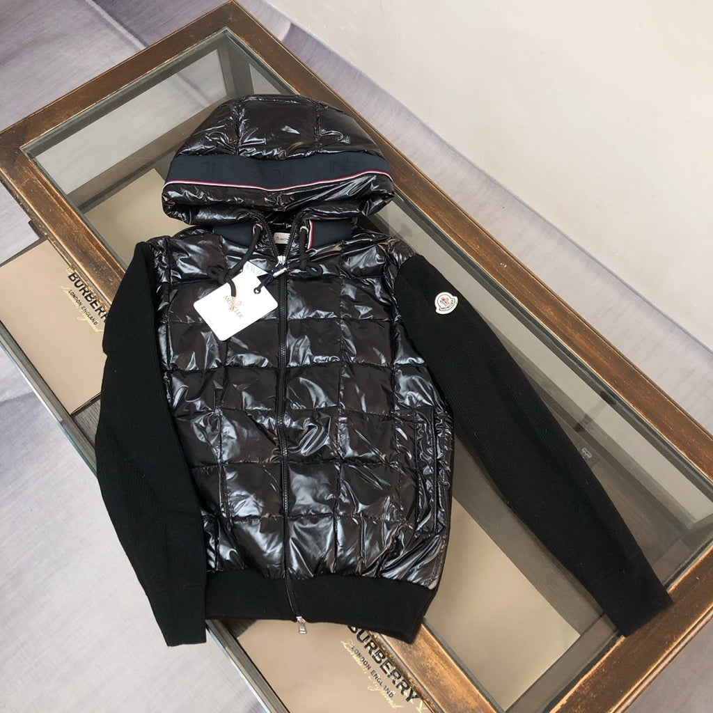 Mon Cardigan