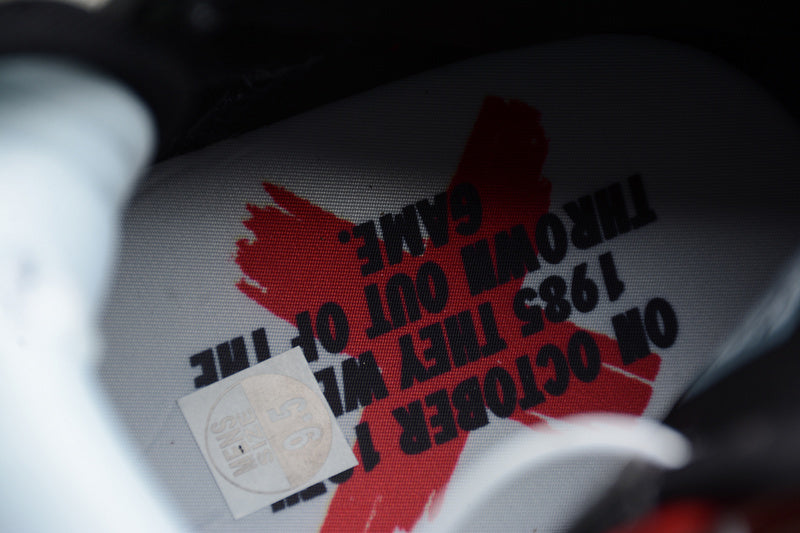 AJ1 High