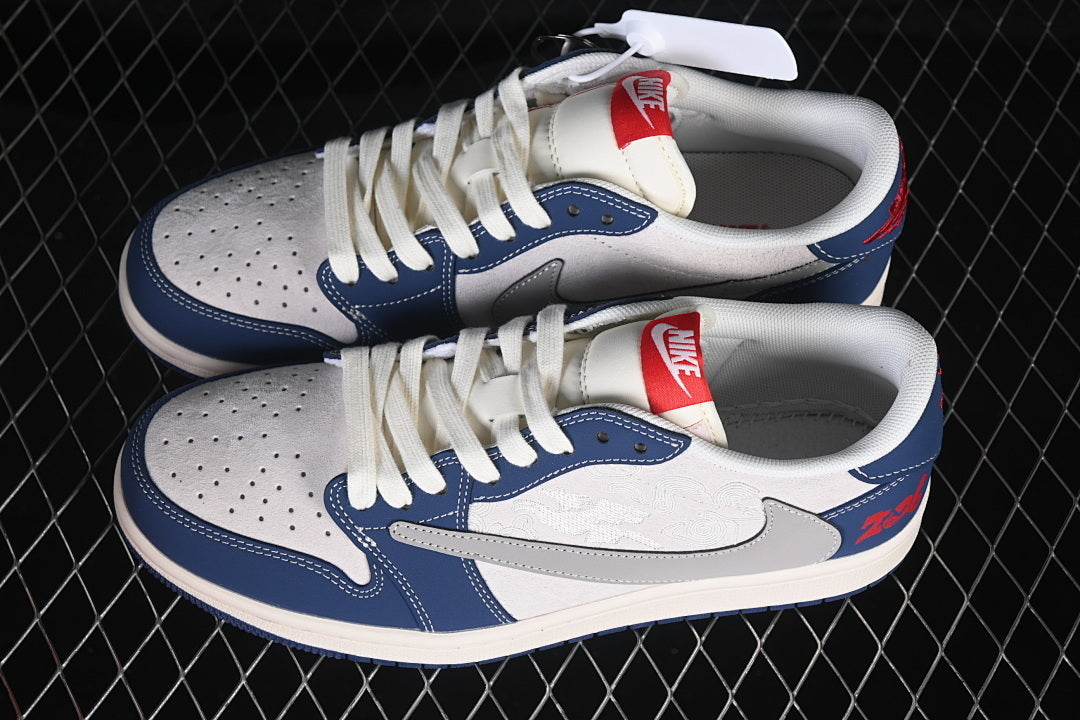 AJ1 Low