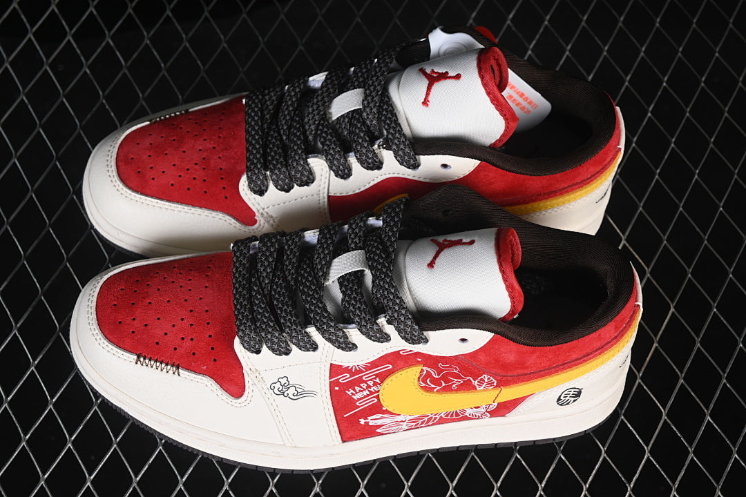 AJ1 Low