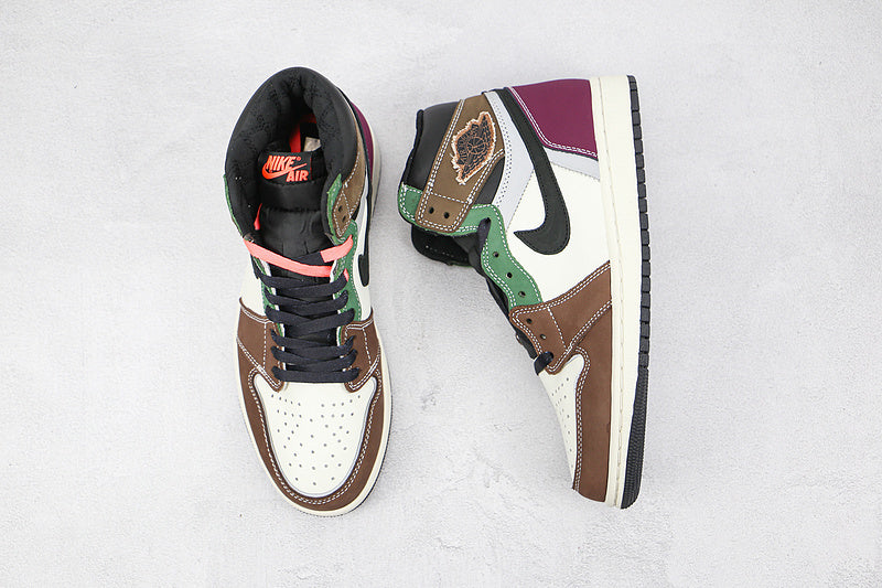 AJ1 High
