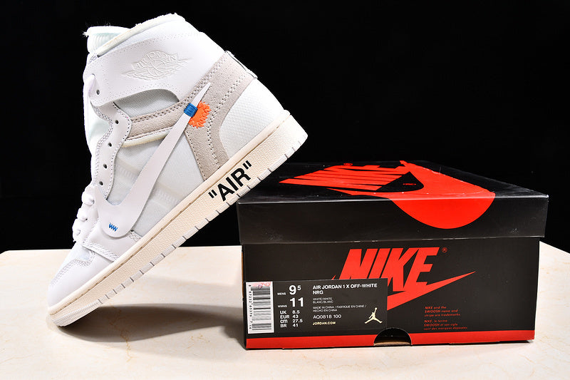 AJ1 High