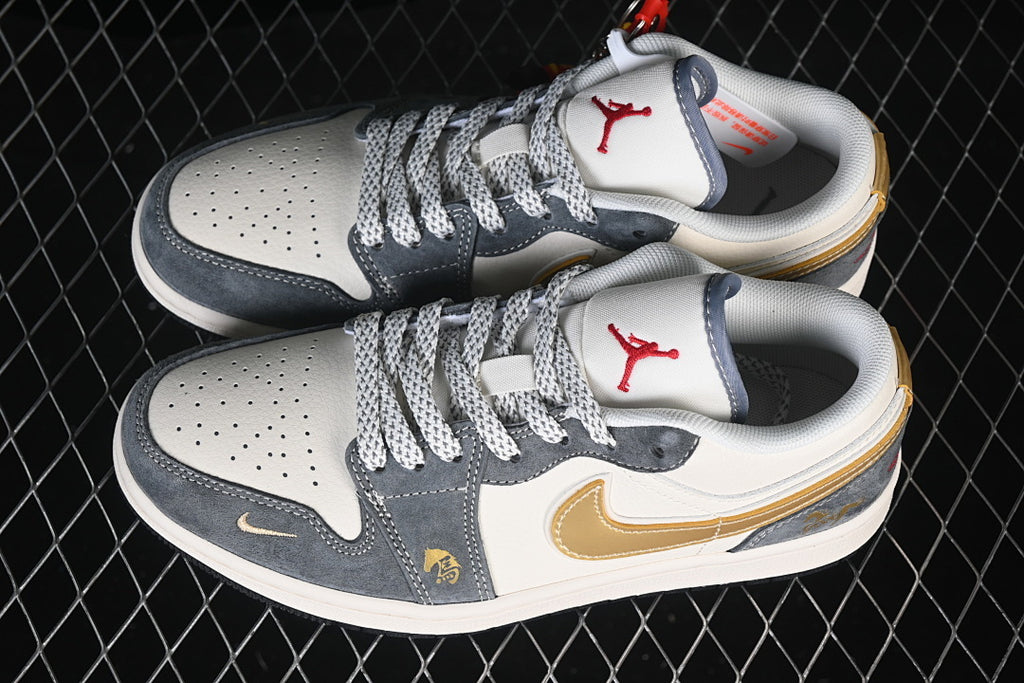 AJ1 Low