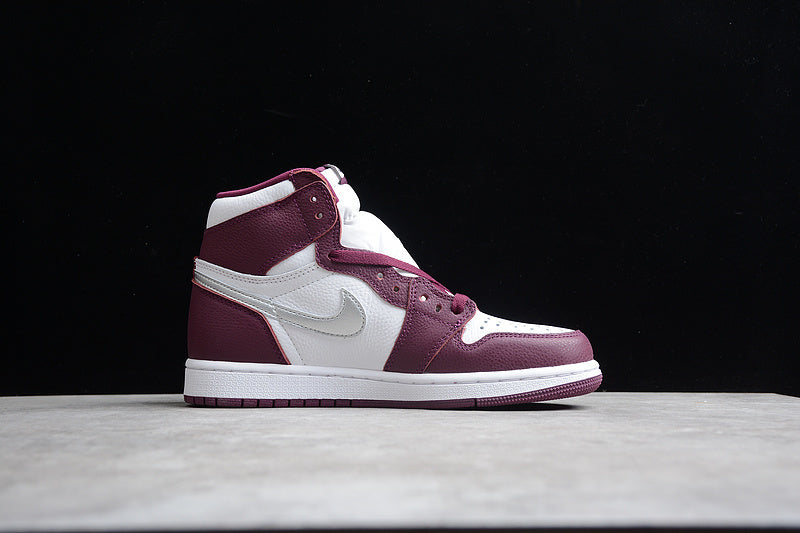AJ1 High