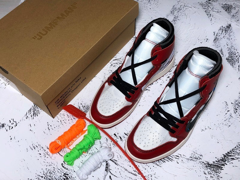 AJ1 High