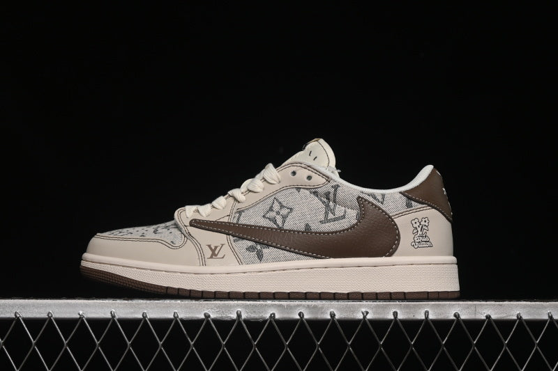 AJ1 Low