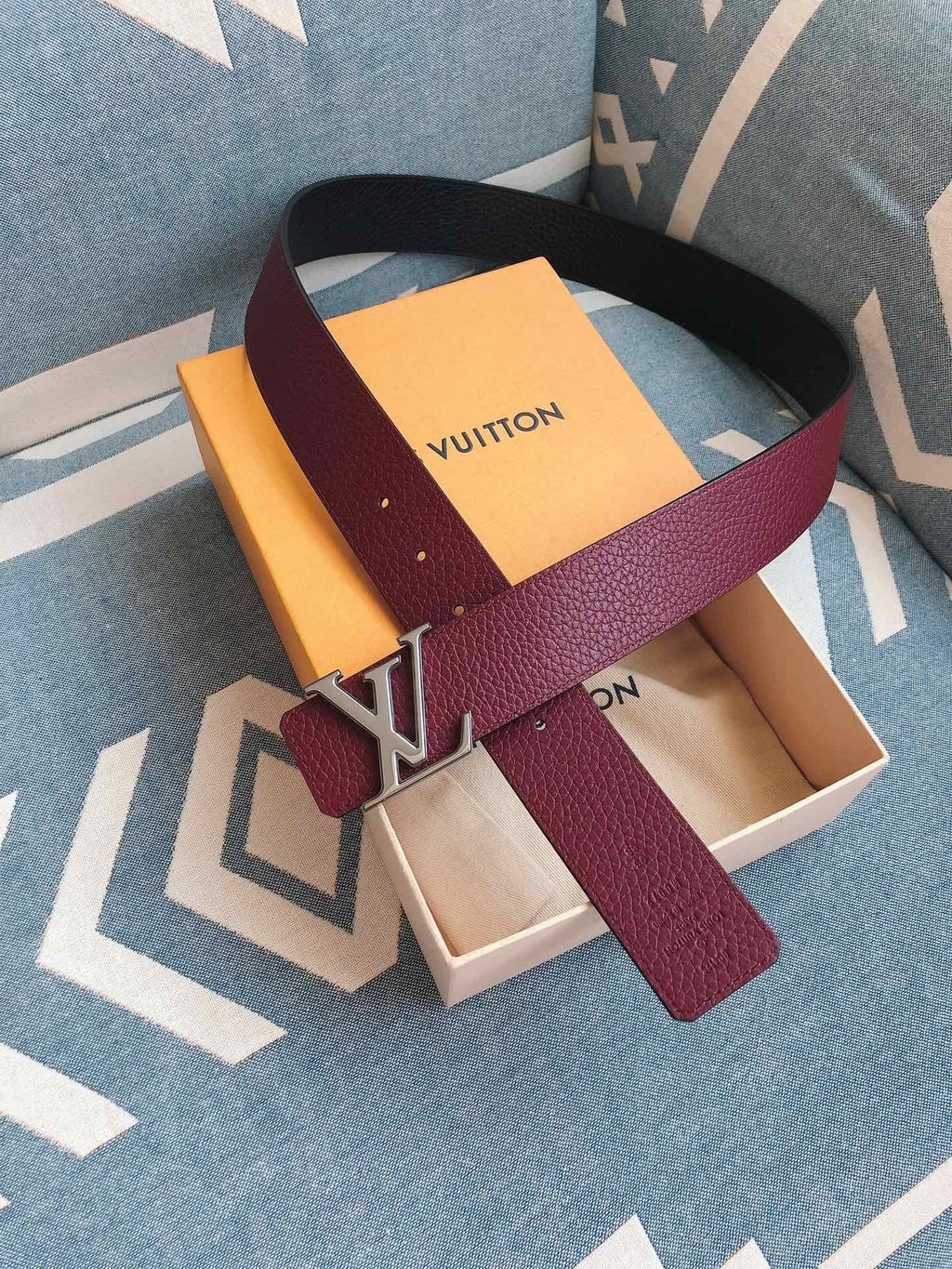 LV Bälte