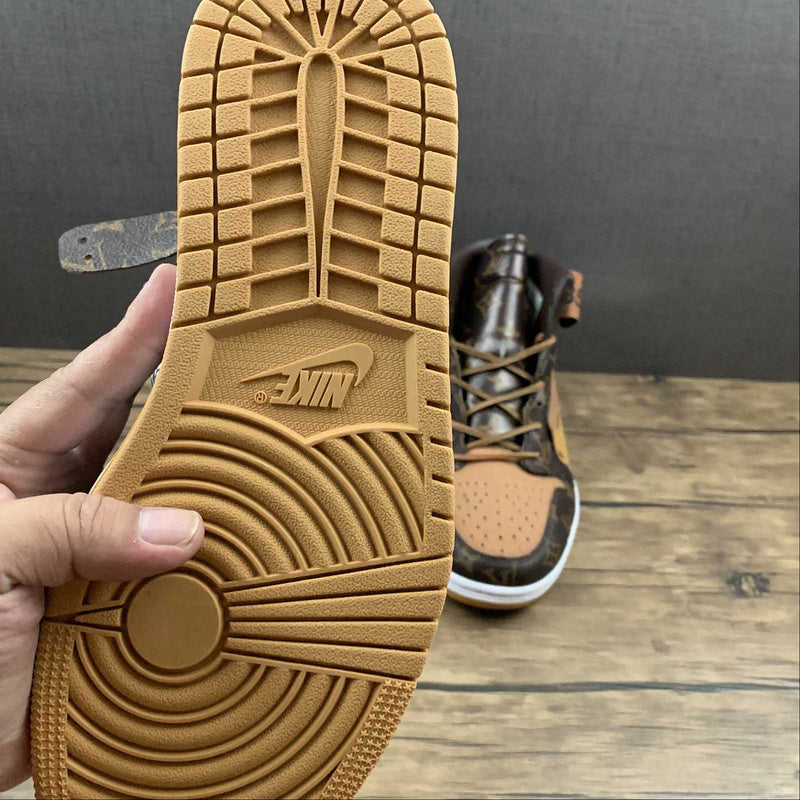 AJ1 High