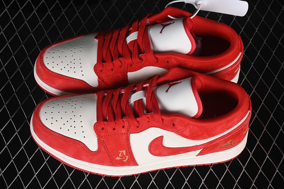 AJ1 Low