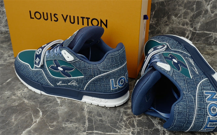 LV Sneakers
