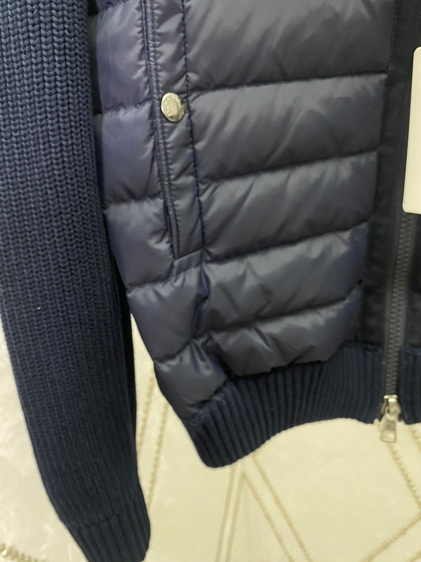 Mon Cardigan